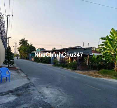 ĐẤT CHÍNH CHỦ CẤN TIỀN BÁN GẤP - GIÁ SỐC 1 TỲ 2