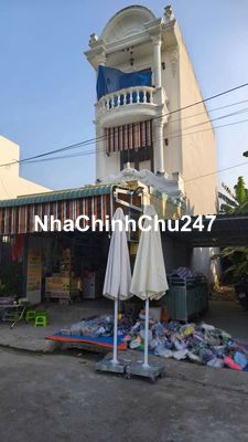 Bán gấp nhà chính chủ 
