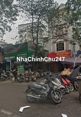Chính chủ bán gấp nhà 4 tầng cực hiếm tại khu vực Xuân Thủy, Cầu Giấy