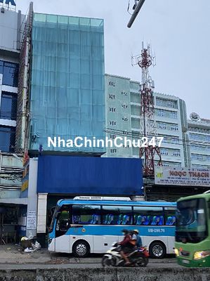 Hàng hiếm, mặt tiền siêu rộng, Hà Huy Giáp, chính chủ cần bán,