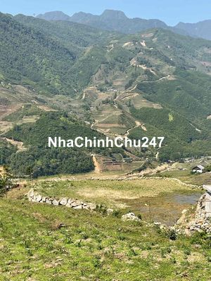 CHÍNH CHỦ CẦN BÁN GẤP NẰM TRÊN