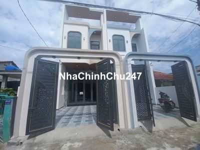 Nhà Mới Xây, Làm Việc trực tiếp chủ