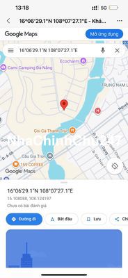 Chính chủ bán đất lô góc đẹp Eco Charm