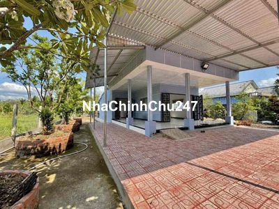 🔥 CHÍNH CHỦ BÁN GẤP: Hơn 500m² ĐẤT VƯỜN  – CHỈ 510 TRIỆU!