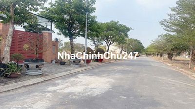 BÁN NỀN DARESCO - SAU NHÀ MẪU, KỀ TRUNG TÂM THƯƠNG MẠI, CHÍNH CHỦ