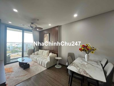 Chính chủ bán căn hộ 2 PN 71m2 khu đô thị FPT