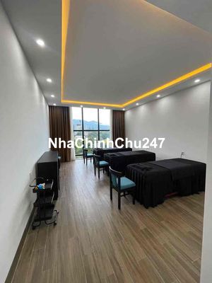 NHÀ MỚI 7PN,7WC, NT CƠ BẢN CHU HUY MÂN