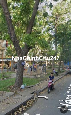 BÁN GẤP !!! NHÀ CHÍNH CHỦ 112M², VIEW CÔNG VIÊN, VỊ TRÍ VIP