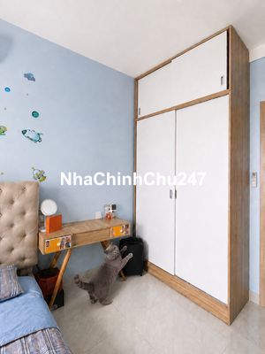 Bán căn hộ Thủ Thiêm garden Liên Phường 2PN 1 WC chính chủ