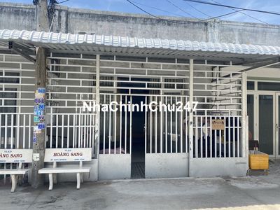 Bán nhà chính chủ SHR