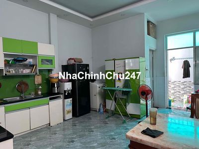 chính chủ cần bán