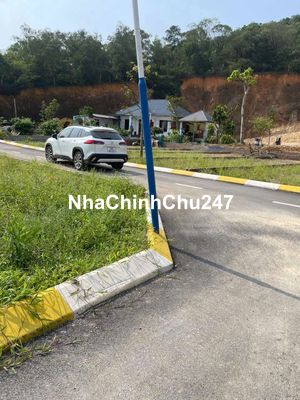 Bán đất chính chủ phường Tùng Thiện Sơn Tây