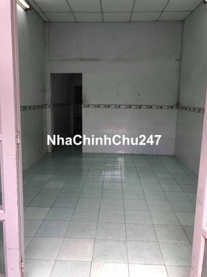 Bàn nhà chính chủ Hóc môn