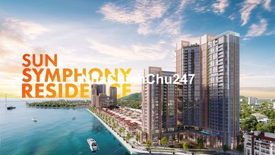 CHÍNH CHỦ BÁN LẠI CĂN STUDIO TRỰC DIỆN SÔNG - KHAI THÁC 25-30TR/THÁNG
