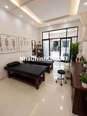 CHÍNH CHỦ - Đ/C 50/9 ĐỘC LẬP - 4.4X13- 4 TẦNG -4PN_3WC_ GIÁ RẺ 