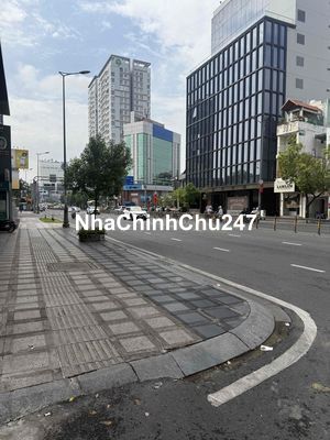 Chính Chủ -Bán  . Khu vực Vip- Nguyễn Văn Trỗi