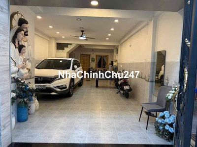 Nhà phố chủ xây cực kỳ tâm huyết 5mx17m. Khu nhà lầu cao cấp 1/ HT35