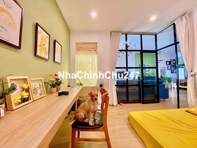 Chính chủ cần bán căn 2pn view thành phố chung cư Hoà Khánh