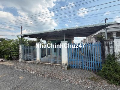 Chủ Về SG sống với con cái nên không còn nhu cầu ở nữa nên bán