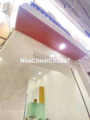 Nhà chính chủ, cần sang gấp, công chứng sang sổ liền tay