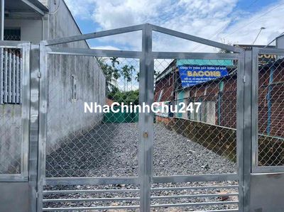 Chú Chí chính chủ cần tiền bán gấp lô 219m2 400tr Trảng Bàng Tây Ninh