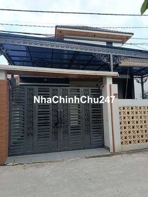 Bán nhà chính chủ tại tổ 3 thị trấn an dương 