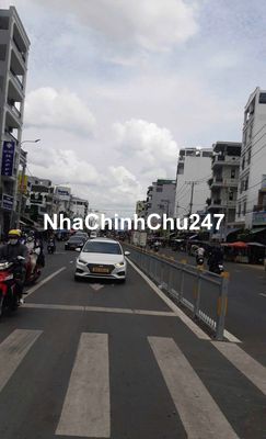 Chính chủ cần bán nhà gần chợ nguyễn xí