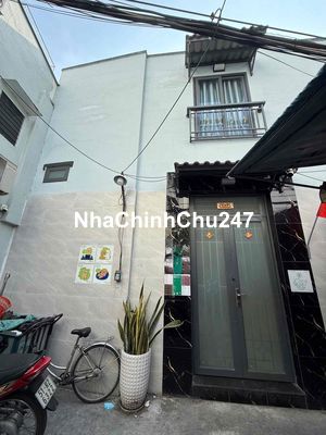 Nhà chính chủ cần bán hẻm 144 Hưng Phú