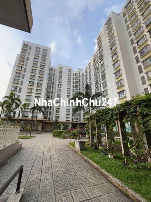 Chính chủ cần bán chung cư Phú Lợi D1 và D2