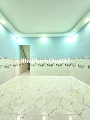 Cần bán nhà chính chủ đang ở 1 lầu