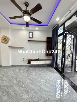 CHÍNH CHỦ BÁN NHÀ TẶNG NỘI THẤT