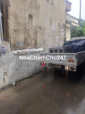 Nhỉnh 4 tỷ, Thiên Lôi, mặt ngõ oto, chính chủ gửi bán căn nhà