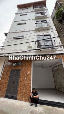 CHÍNH CHỦ BÁN NHÀ 257 THANH NHÀN