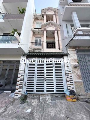 Nhà chính chủ-trung tân quận tân phú-Chỉ 8 đồng