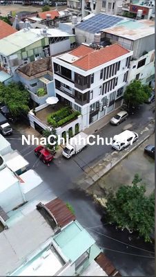 TÌM CHỦ MỚI CHO CĂN NHÀ DIỆN TÍCH SIÊU KHỦNG. Bình Thạnh