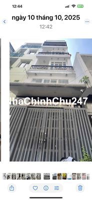 Chính chủ, cần bán gấp căn nhà đẹp, giá cực rẻ.