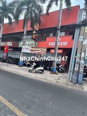 🔥 CHỦ NGỘP BÁN LỖ 19 TỶ – 636M2 MẶT TIỀN GÒ DƯA – NGANG 12M HIẾM CÓ 🔥