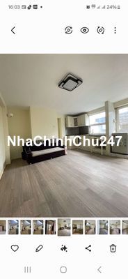 chính chủ bán bán 2 ngủ giá 1.350