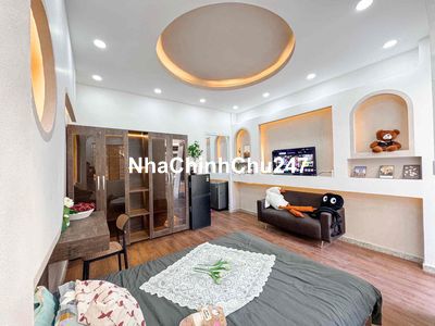 Chính chủ 2PN 60m2 , Phòng Master to thoáng Bancong