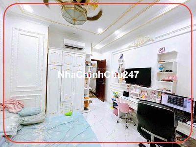 Chính chủ gửi bán: Nhà đẹp hẻm 8m Cầu Xéo - P. Tân Sơn Nhì - Quận Tân