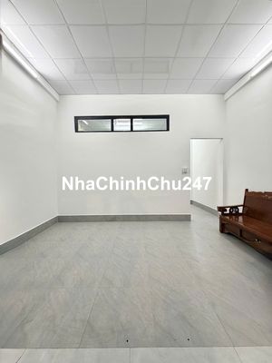 Nhà trệt 2PN có nội thất mặt tiền đường Phan Huy Chú chỉ 7 triệu
