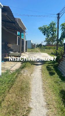 Chính Chủ Ngộp Cần Bán Gấp Lô Đất 140m2 Thổ Cư Giá Chỉ 400tr