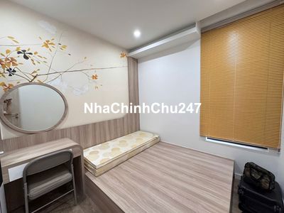 Chính chủ bán căn hộ Hưng Phúc Premier