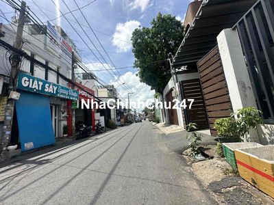 CHỦ GỬI BÁN ĐẤT MẶT TIỀN PHƯỜNG TRƯỜNG THỌ – TP THỦ ĐỨC