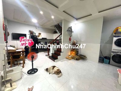 HÀNG HIẾM CHỦ NGỘP SÁT AOEN TÂN PHÚ 2 TẦNG 41 M GIÁ NHỈNH 3 TY 
