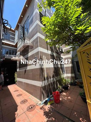❌ Nhà Chính Chủ Chưa Qua Đầu Tư , Cần Bán Gấp