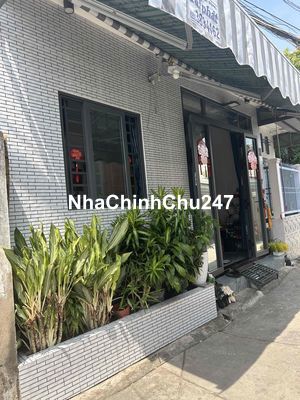 Nhà Chính Chủ 1tỷ650- Trung Tâm TP Cần Thơ