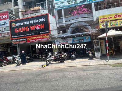 Cần bán nhà mặt tiền chính chủ đường Nguyễn Tri Phương