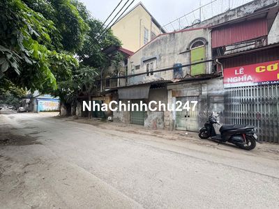 Chính chủ bán đất tặng nhà
