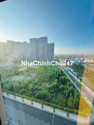 Chủ bán gấp 2PN 80m2 Beverly căn góc Vinhomes Grand Park